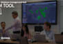 develop a custom enterprise web application using asp dotnet core